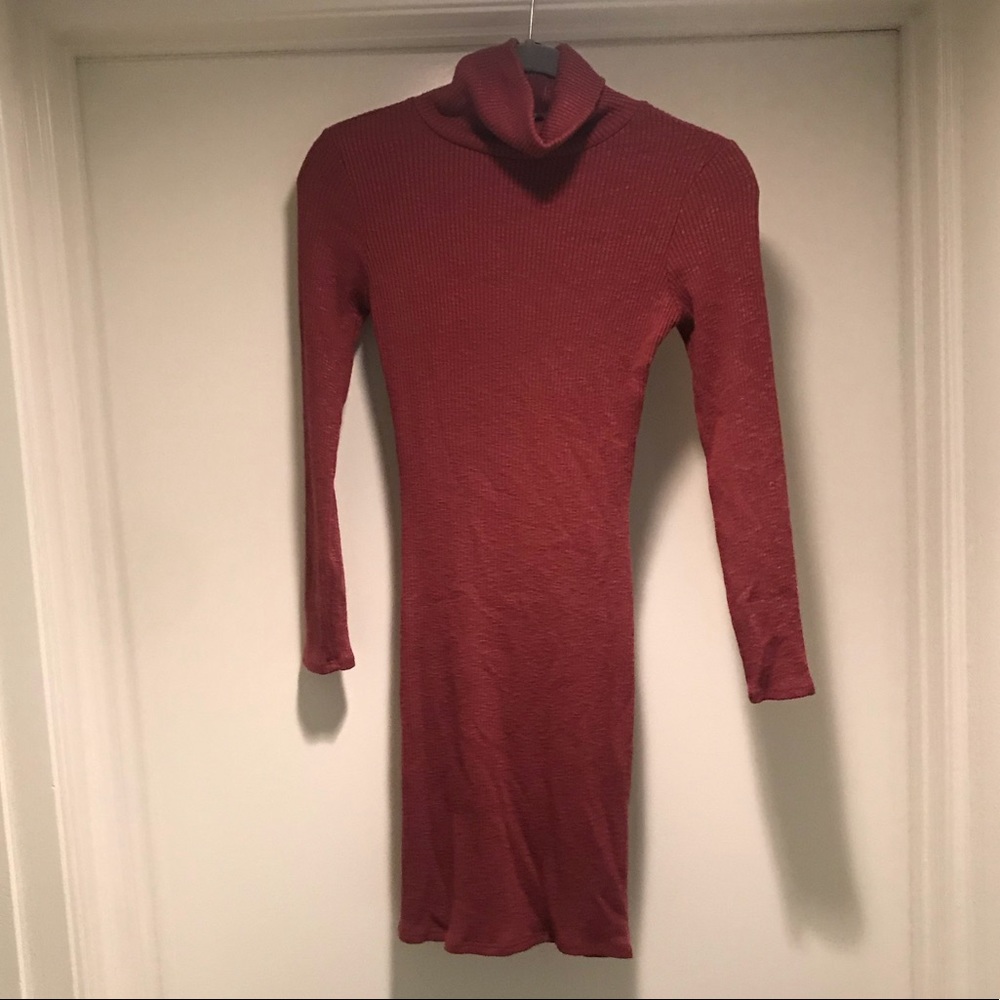 ❤️Fashion nova sweater dress! 👗